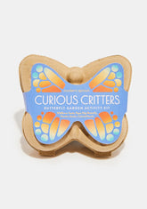 Curious Critters Activity Kit
