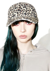 Bare Yr Claws Dad Hat