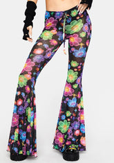 Sonic Bloom Mesh Flares