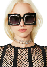 The Milo Sunglasses
