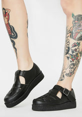 TUKskin Vivall Woven Sandals