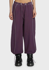 Violet Beau Cargo Pants