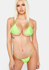 Anything Goes Bikini Set