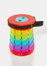 Sun After Rain Retractable Stool