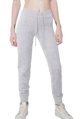 Silver Lining Zuma Velour Pants