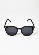 Payton Circle Sunglasses