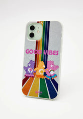 X Care Bears Good Vibes Magsafe iPhone Case