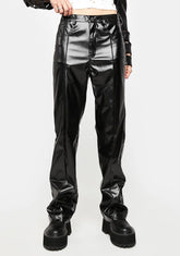 Night Just So You Wide Leg Pants