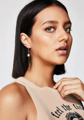 Dreamin’ of Genie Earrings