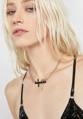 Alternative Tonic Necklace