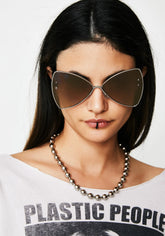 Shape Shifter Sunglasses