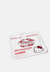Hello Kitty Vanilla Pudding Hydrogel Lip Patch