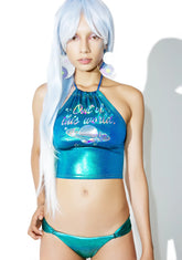 Abalone Bikini Bottoms