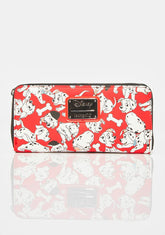 Disney 101 Dalmatians 60th Anniversary Wallet