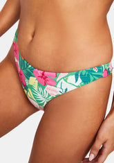 Tropical Rave Seaport Bikini Bottoms
