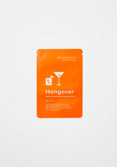 Hangover Hemp-Infused Patch