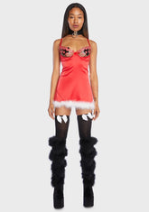 Sweet & Sticky Chemise