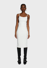 Break The Internet Midi Dress