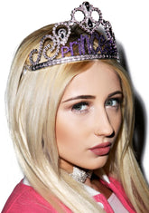 BDay Princess Tiara