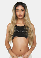 The Sienna Double Braid Lace Front Wig