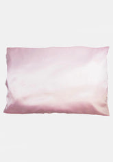 Pink Sweet Dreams Satin Pillowcase