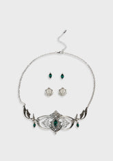 Eyes On Me Jewelry Set