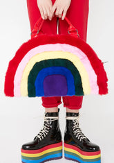 Rainbow Shagadelic Weekender