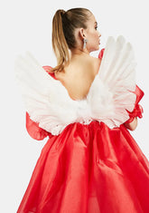 Bliss Small Floating Wings