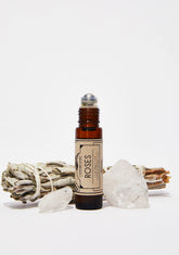 Roses Ritual Oil