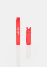 Cherry Petite Bunny Gloss Bar