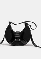 No Limit Mesh Handbag