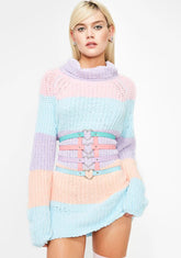 Playdate Princess Cage Belt