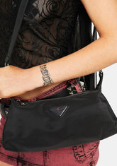 Slick Always Ur Fav Shoulder Bag