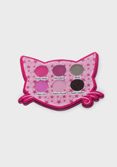 Emily The Strange Mystery Cat Eyeshadow Palette