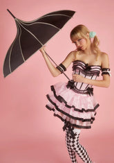 My Fair Lady Pagoda Umbrella