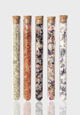 Bath Time Baby Sample Pack