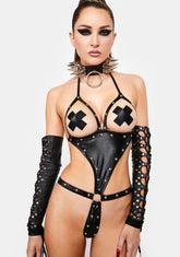 In My Chambers Cupless Teddy