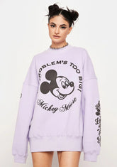 Disney Collection Mickey Sweatshirt