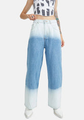 Billie Wide Leg Jeans