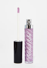 Lavender Matter Luxe Liquid Lipstick
