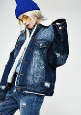 All Power Sherpa Jacket