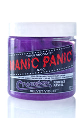 Velvet Violet Creamtone Hair Dye