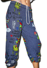 Tanzy Good Vibes Sweats