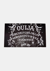 Wicked Ouija Desk Mat