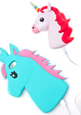 Pinkie Unihorn Power Bank