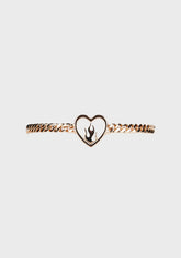 Natural Desires Chain Choker