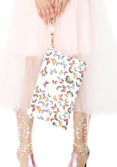 Monarch Migration Clutch