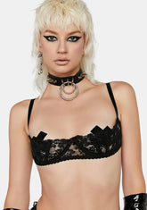 My Little Darling Lace Bra