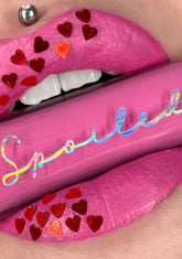 Cupid Liquid Lipstick