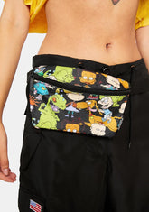 Rugrats Ultra Slim Fanny Pack